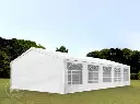Tonnelle et Tente de reception