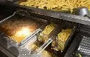 Friteuse et accessoire