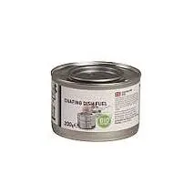 Pâte à brûler