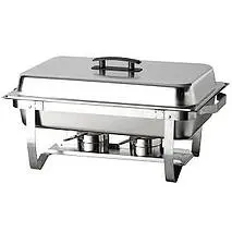 Bain marie kit complet