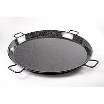 Poêle à paëlla