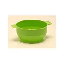 Bol à soupe en plastique