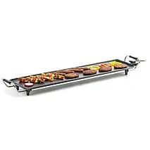 Plaque de Cuisson TEPAN-YAKI