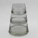 Verrine pyramide