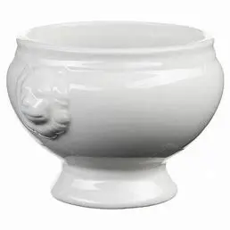Bol Tête de lion