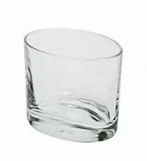 Verrine Elipse 9cl